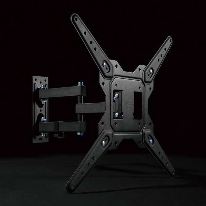 Soporte de Pared MacLean MC-701N 55" 23" Soporte de Pared MacLean MC-701N 55" 23"