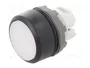 ABB Interruptor de presión blanco 22mm