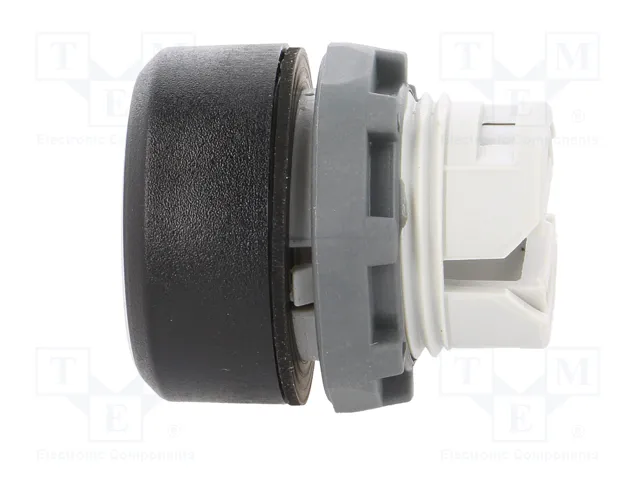 ABB Interruptor de presión blanco 22mm ABB Interruptor de presión blanco 22mm