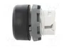 ABB Interruptor de presión blanco 22mm