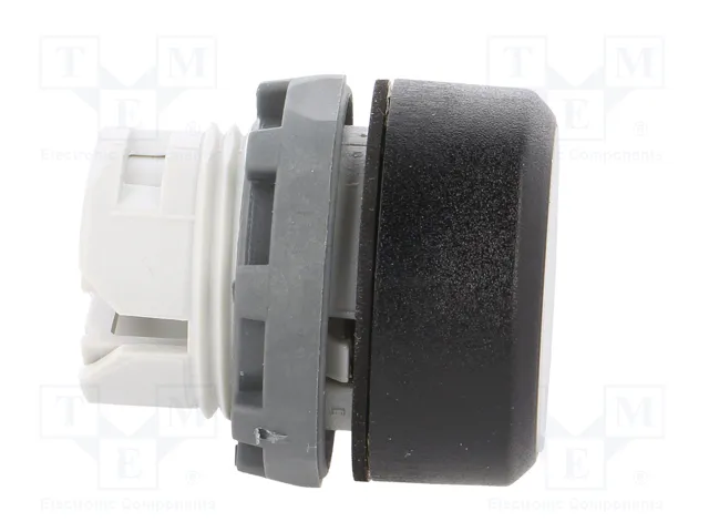 ABB Interruptor de presión blanco 22mm ABB Interruptor de presión blanco 22mm