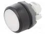 ABB Interruptor de presión blanco 22mm