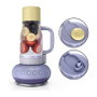 Ninja BlendBoss DB351EUPR Lavanda/Amarillo