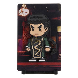 Shenmue FiGGYZ Figura Coleccionable Magnética Lan Di 11 cm