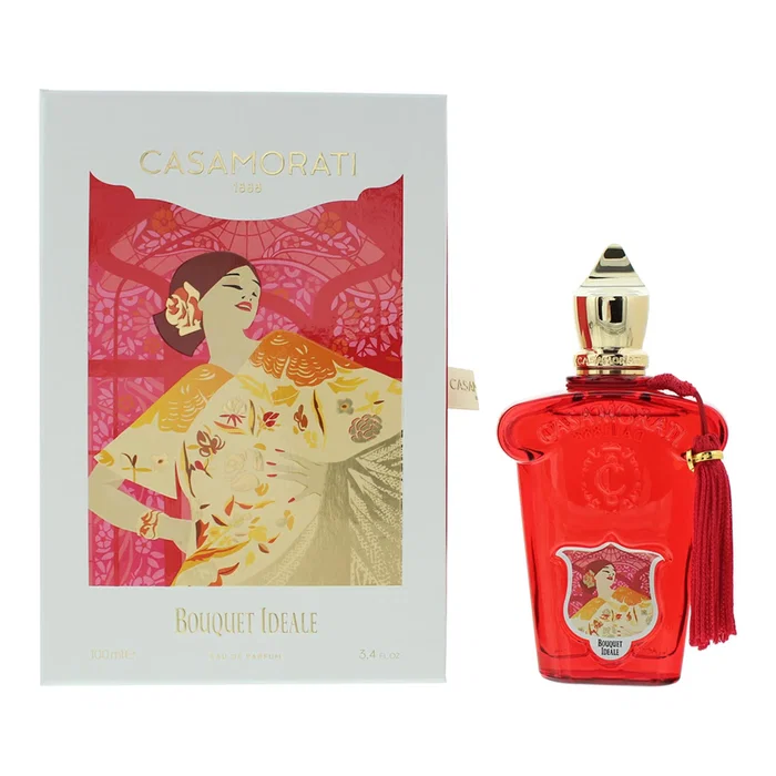 Xerjoff Bouquet Ideale Eau de Parfum 100ml Xerjoff Bouquet Ideale Eau de Parfum 100ml