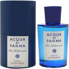 Acqua di Parma Riserva Mirto Eau de Parfum Vaporizador 180ml