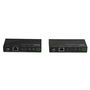 Lindy 70m Cat.6 HDMI 4K30, IR y RS-232 HDBaseT Extender con PoC