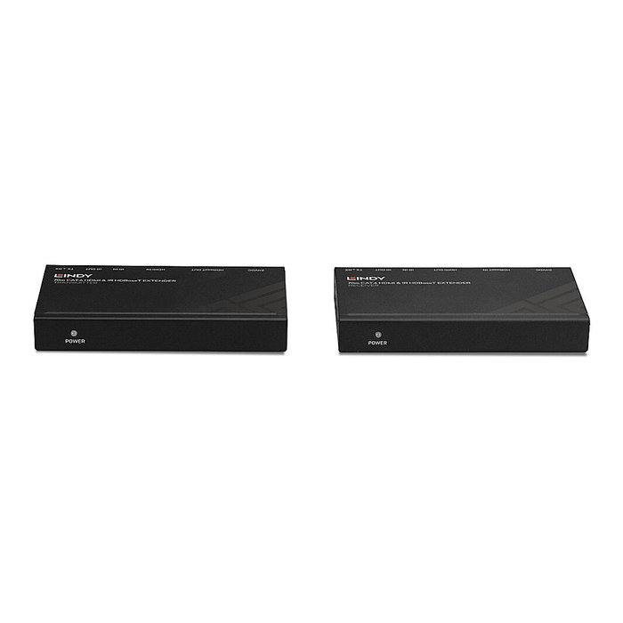 Lindy 38139 Extensor HDMI e IR con PoC 70m Cat.6