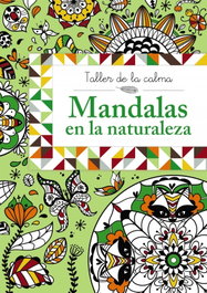 BRUÑO Mandalas en la naturaleza