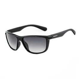 Bobroff BFG0023-C05P Gafas de sol para hombre con cristal negro