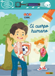 PANINI FONDO, LUZ SOBRE... EL CUERPO HUMANO