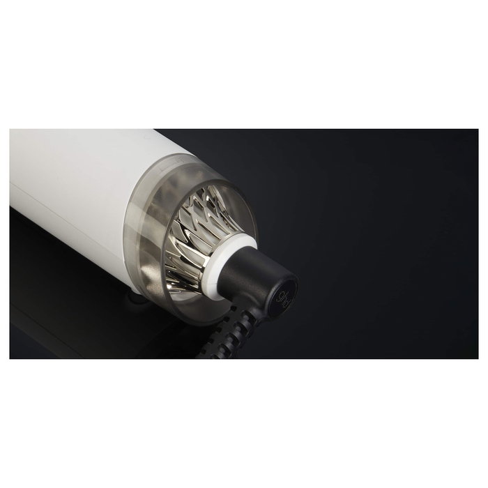 GHD Duet Style Blanco - Plancha y Secador 2 en 1
