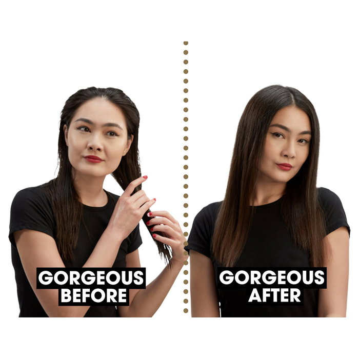 GHD Duet Style Blanco - Plancha y Secador 2 en 1