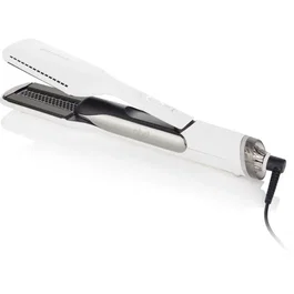 GHD Duet Style Blanco - Plancha y Secador 2 en 1