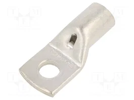 BM GROUP Punta de anillo tubular M12 120mm2