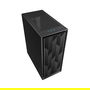 Sharkoon VK2 ATX Caja de PC Negra