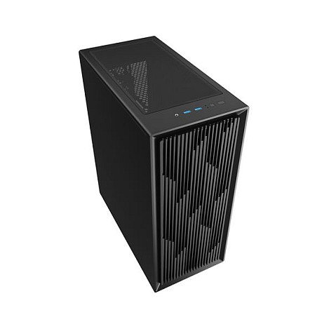 SHARKOON Sharkoon VK2 ATX Black