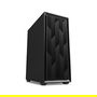 Sharkoon VK2 ATX Caja de PC Negra