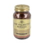 SOLGAR Sabal (Saw Palmetto) 100 cápsulas vegetales