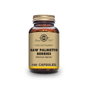 SOLGAR Sabal (Saw Palmetto) 100 cápsulas vegetales