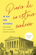 Diario de un estoico moderno, Brittany Polat - REVERTE MANAGEMENT