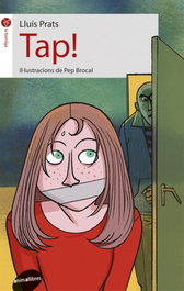 Tap!, Lluis Prats - ANIMALLIBRES, S.L.