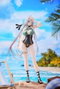 Atelier Ryza: Ever Darkness & the Secret Hideout Estatua PVC 1/7 Lila Decyrus: Swimsuit Ver. 24 cm