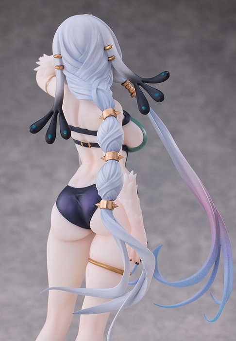 Atelier Ryza: Ever Darkness & the Secret Hideout Estatua PVC 1/7 Lila Decyrus: Swimsuit Ver. 24 cm Atelier Ryza: Ever Darkness & the Secret Hideout Estatua PVC 1/7 Lila Decyrus: Swimsuit Ver. 24 cm
