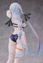 Atelier Ryza: Ever Darkness & the Secret Hideout Estatua PVC 1/7 Lila Decyrus: Swimsuit Ver. 24 cm