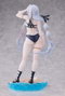 Atelier Ryza: Ever Darkness & the Secret Hideout Estatua PVC 1/7 Lila Decyrus: Swimsuit Ver. 24 cm