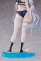 Atelier Ryza: Ever Darkness & the Secret Hideout Estatua PVC 1/7 Lila Decyrus: Swimsuit Ver. 24 cm
