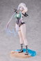 Atelier Ryza: Ever Darkness & the Secret Hideout Estatua PVC 1/7 Lila Decyrus: Swimsuit Ver. 24 cm