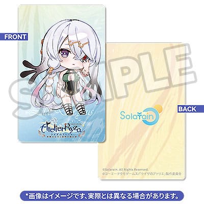 Atelier Ryza: Ever Darkness & the Secret Hideout Estatua PVC 1/7 Lila Decyrus: Swimsuit Ver. 24 cm Atelier Ryza: Ever Darkness & the Secret Hideout Estatua PVC 1/7 Lila Decyrus: Swimsuit Ver. 24 cm