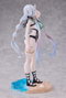 Atelier Ryza: Ever Darkness & the Secret Hideout Estatua PVC 1/7 Lila Decyrus: Swimsuit Ver. 24 cm