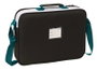 Safta Cartera Extraescolares 38x28x6cm para niños, para actividades después del colegio, mochila pequeña