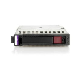 Hewlett Packard Enterprise Disco Duro SATA Hot-Plug de 6TB - 7200 RPM, 6Gb/s, 3.5" LFF, Midline, SmatDrive Carrier (SC)