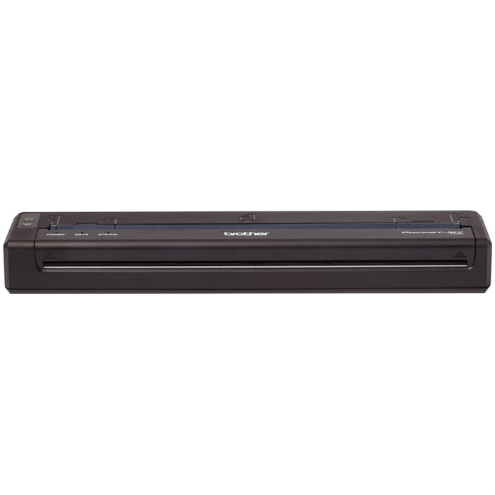 Brother PJ-822 Impresora Térmica Portátil A4 USB-C Negro