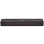Brother PJ-822 Impresora Térmica Portátil A4 USB-C Negro