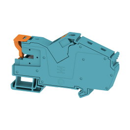 Weidmüller AITB 16 BB NLO BL terminal block