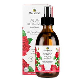 DEHESIA Tónico Facial Agua de Rosas Bio 250ml