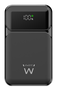 Ewent Powerbank EW1164 20000mAh 65W Negro