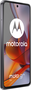 Motorola moto g75 5G 256 GB 8 GB Gris