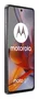 Motorola moto G75 5G Smartphone, 6.78" FHD+ 120Hz, Snapdragon 6 Gen 3, 8GB RAM + 256GB, Cámara Sony 50MP OIS, Batería 5000mAh, Carga 30W, IP68 MIL-STD-810H, Android 14, Color Gris