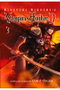 Tebeos Dolmen Editorial S.L. Vampire Hunter D 03 (Comic) Manga Seinen