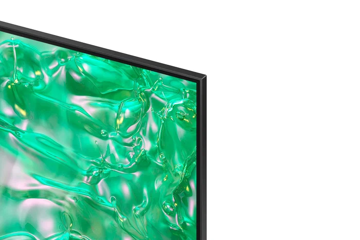 Samsung HG50U800FEUXEN Smart TV 50 pulgadas 4K Ultra HD Negro