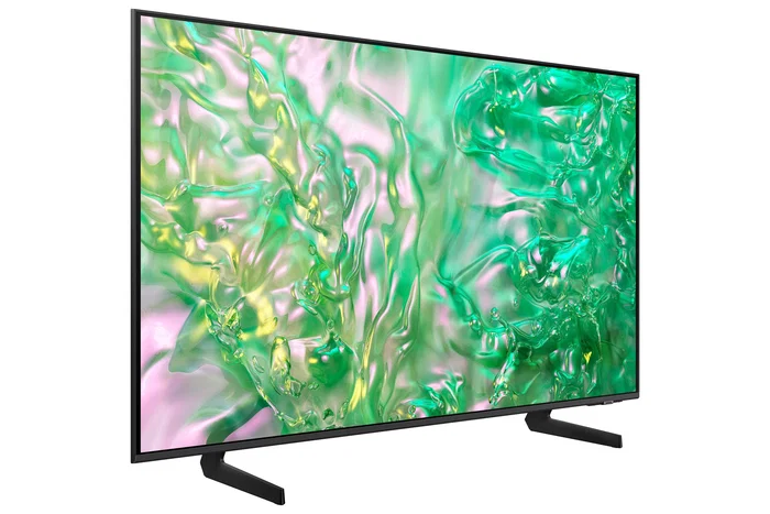 Samsung HG50U800FEUXEN Smart TV 50 pulgadas 4K Ultra HD Negro