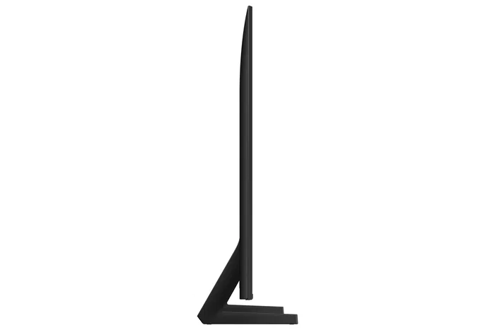 Samsung HG50U800FEUXEN Smart TV 50 pulgadas 4K Ultra HD Negro