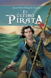 El último pirata, Juán Pedro Delgado Espada - PALABRA