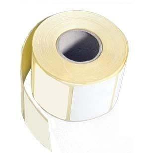 Zebra Z-Select 2000T Etiquetas de Transferencia Térmica 102x127mm, 12 Rollos