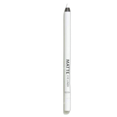 Gosh MATTE eye liner 012-forest green Gosh MATTE eye liner 012-forest green